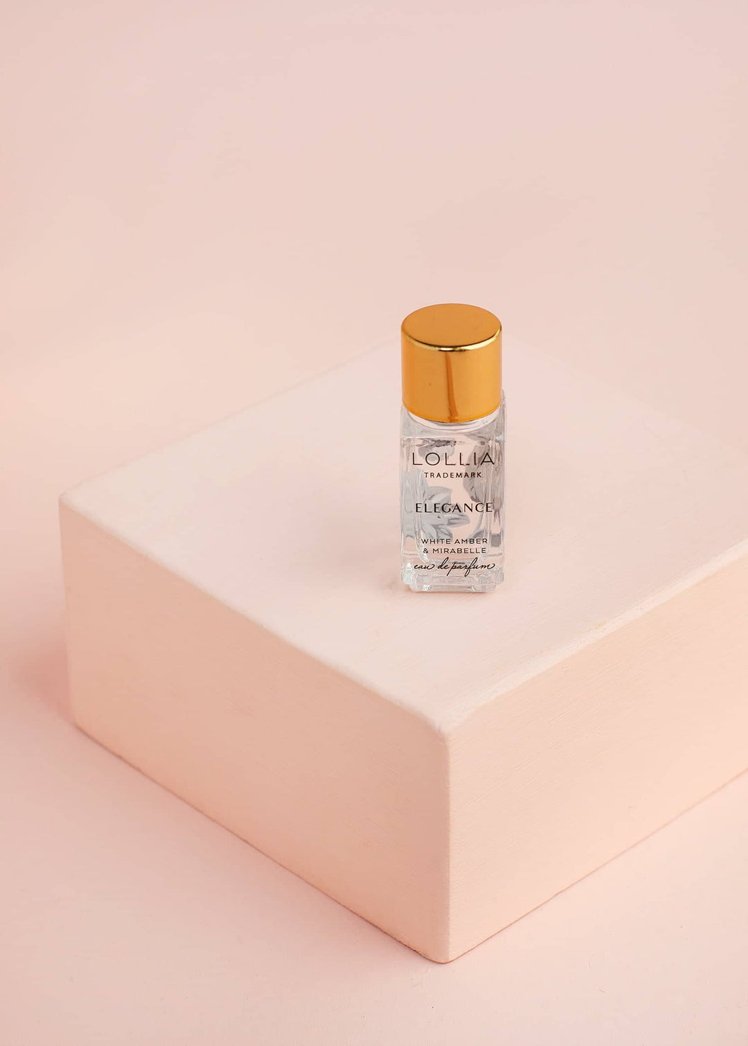 Little Luxe: Lollia Elegance Eau de Parfum