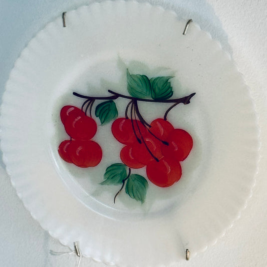 Vintage Decorative Plates