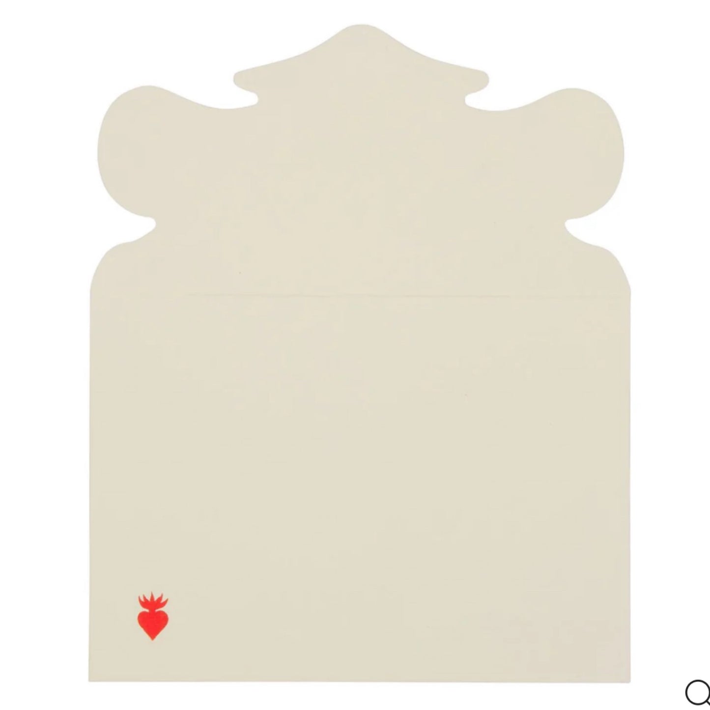 Christian Lacroix Lets Play Notecards