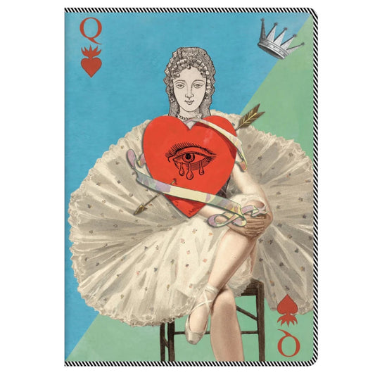 Christian Lacroix Lets Play Notecards