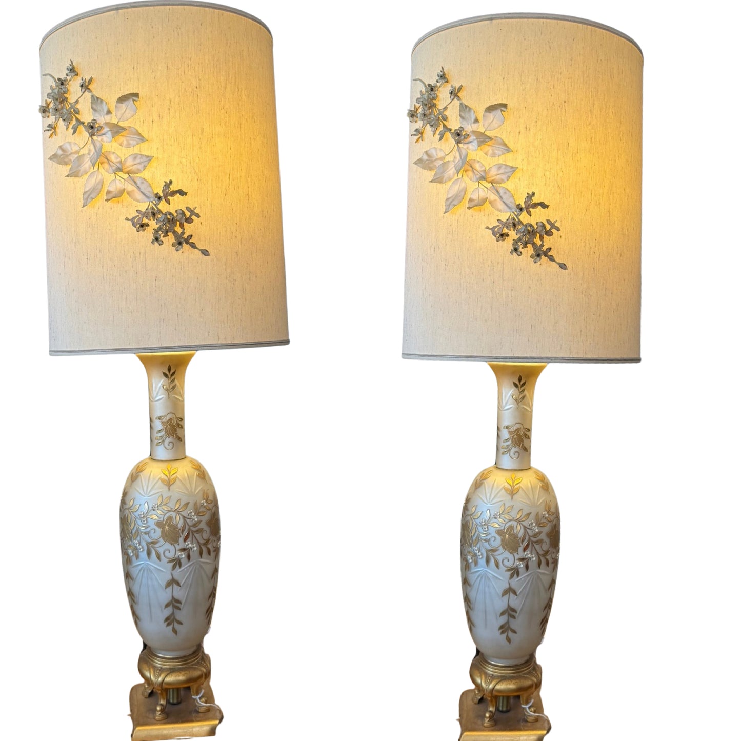 Annabella Lamps