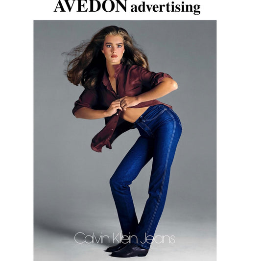 Avedon Advertising