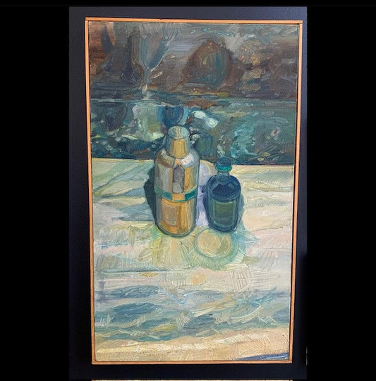 Rick Moreno Collection