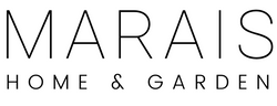 MARAIS Home & Garden logo