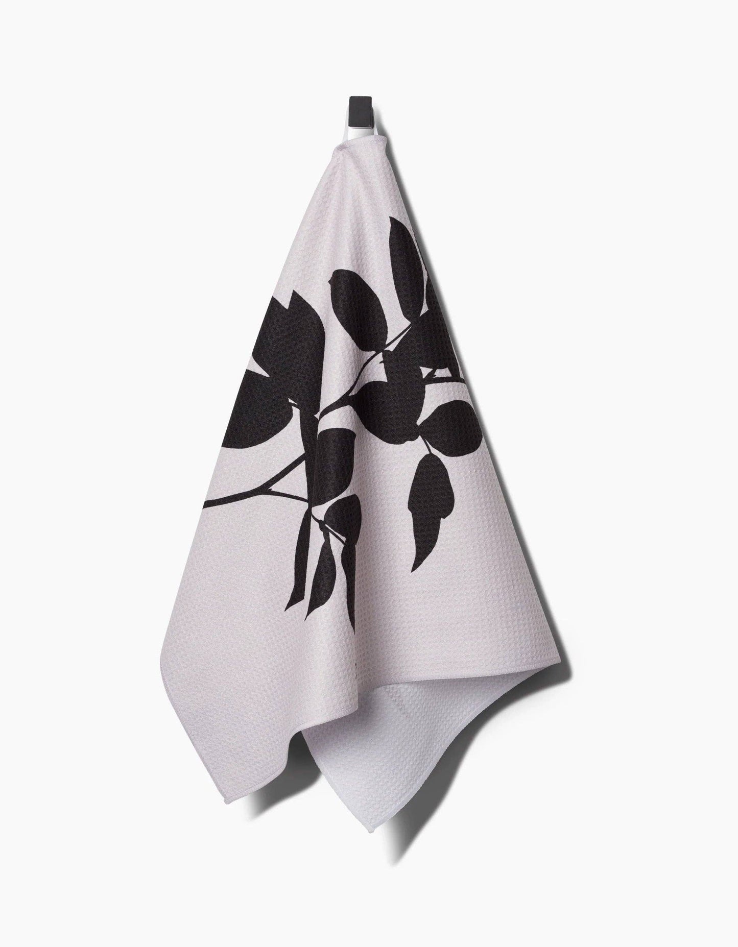 Raspberry Tea Towel