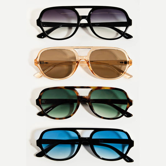 Roland Bridge Sunglasses