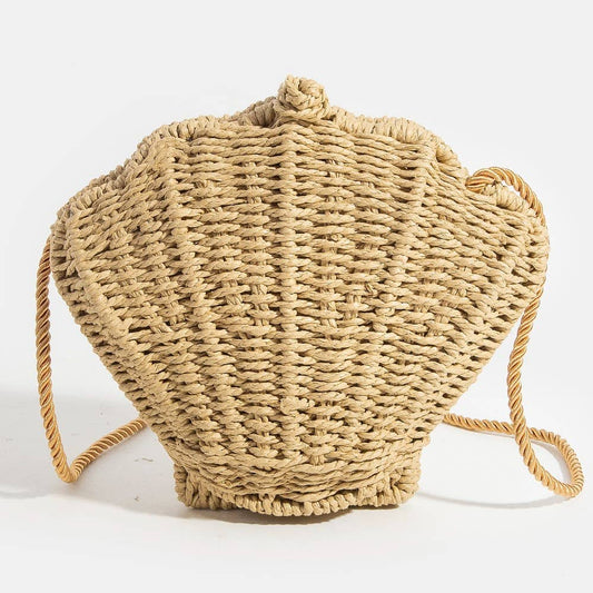 Marea Seashell Bag