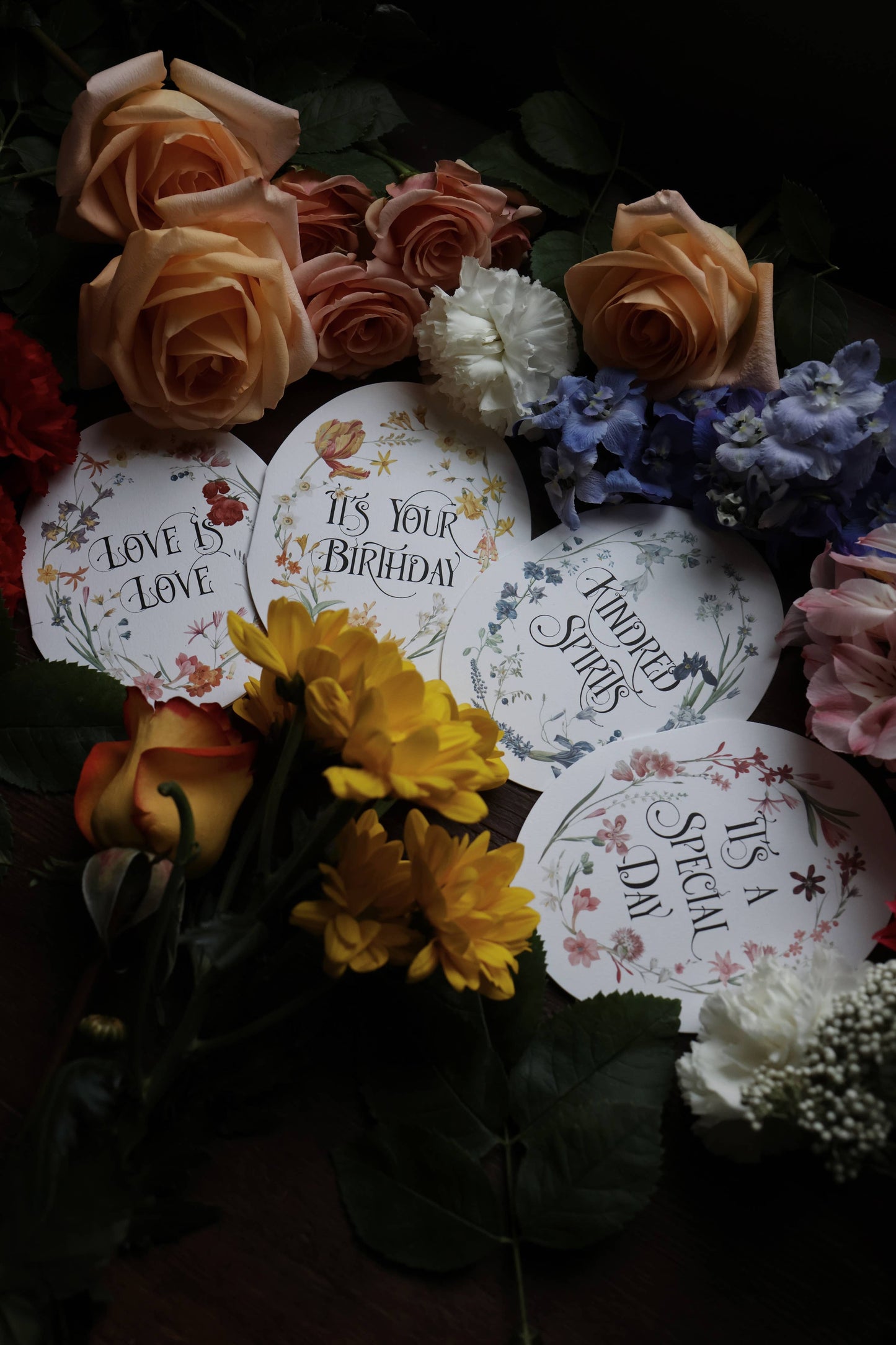 "It's Your Birthday" Greeting Card