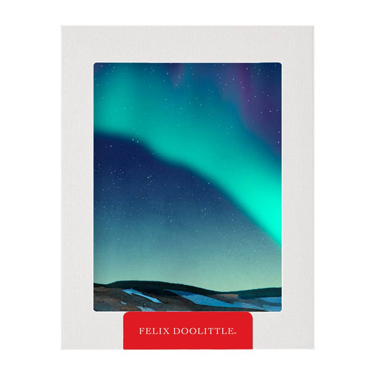 Aurora - Boxed Holiday Christmas Cards