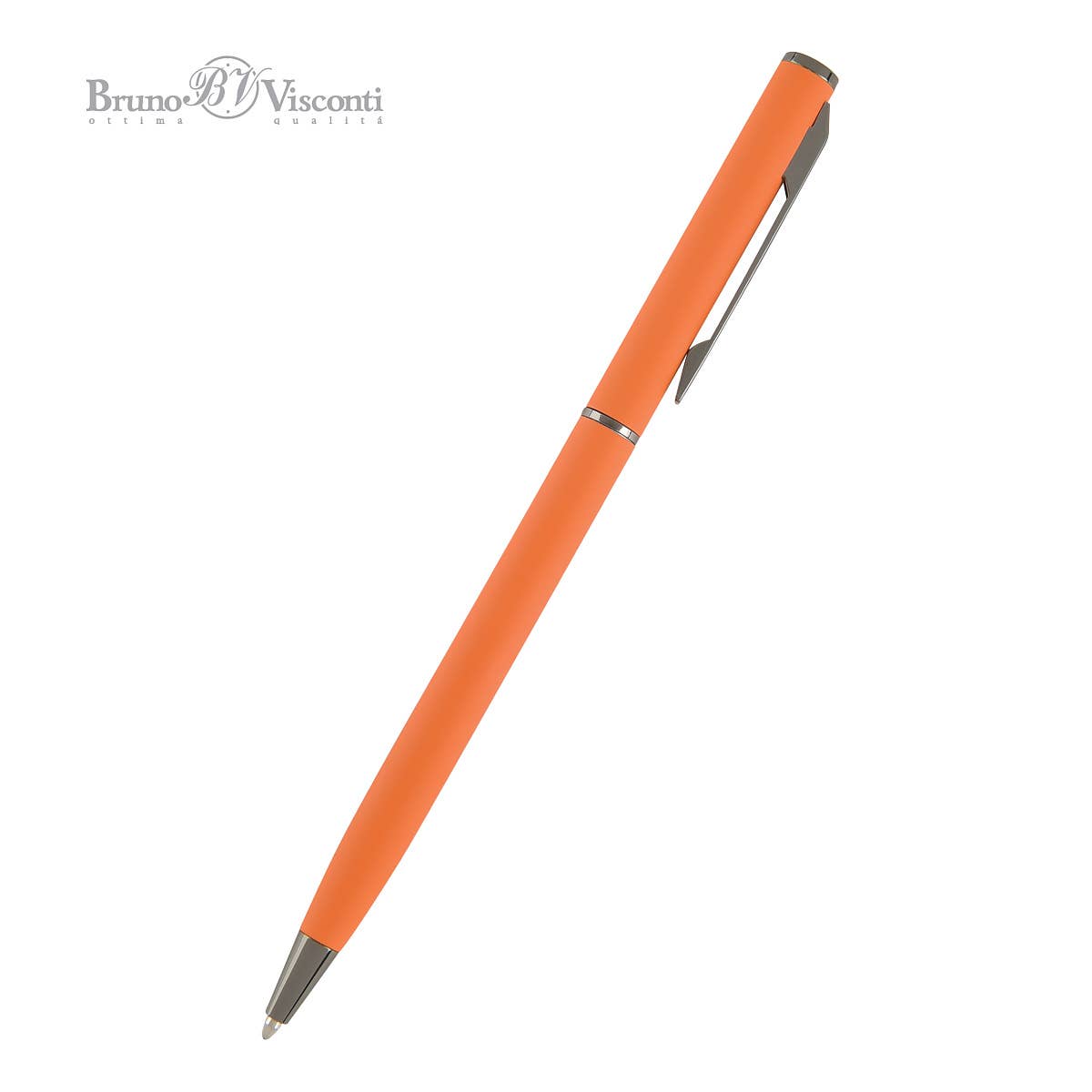 Palermo "Hermes" Orange Pen