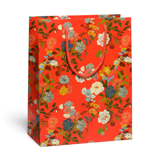 Rose Garden gift bags: Large