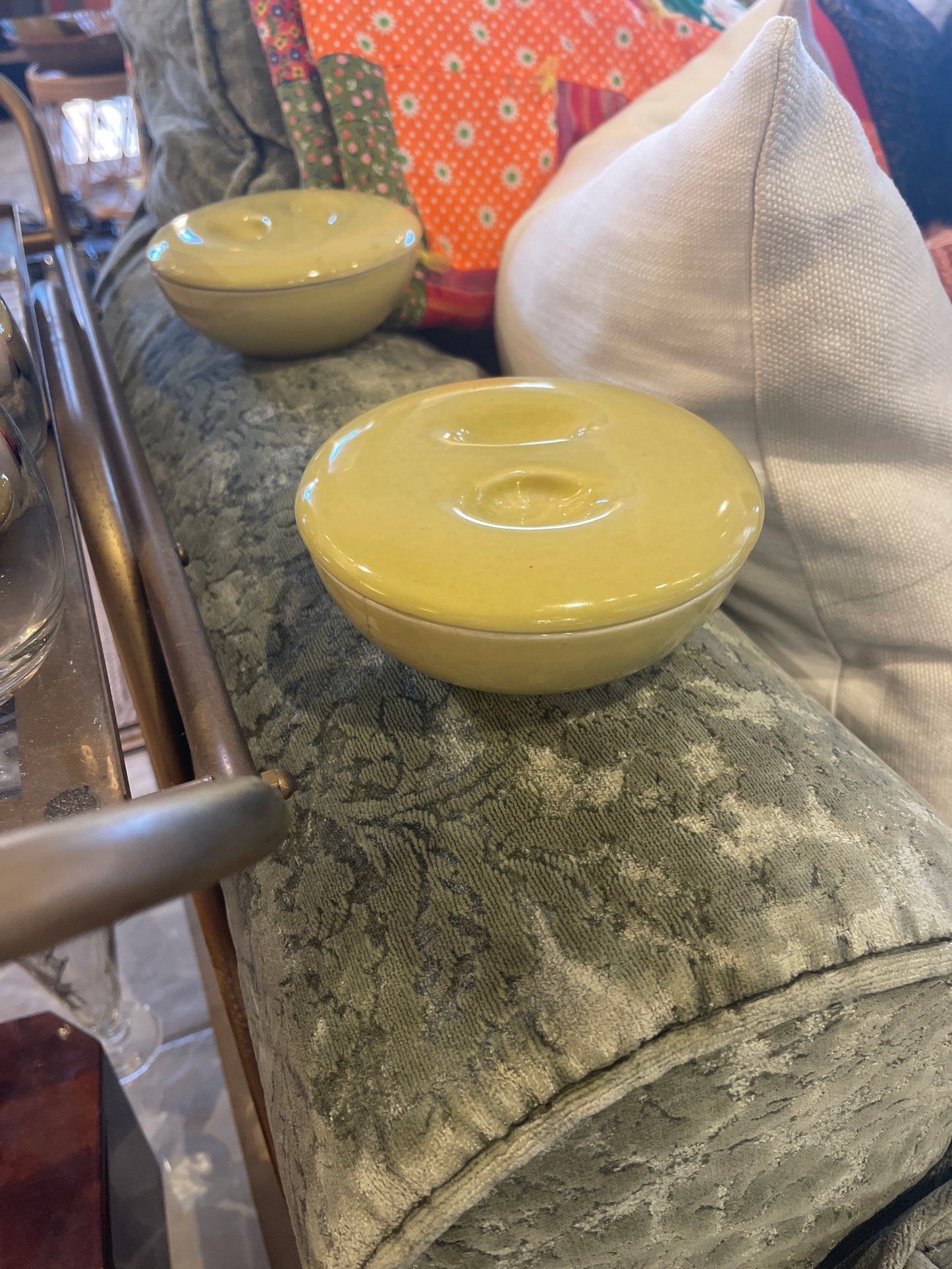 Russel Wright dish