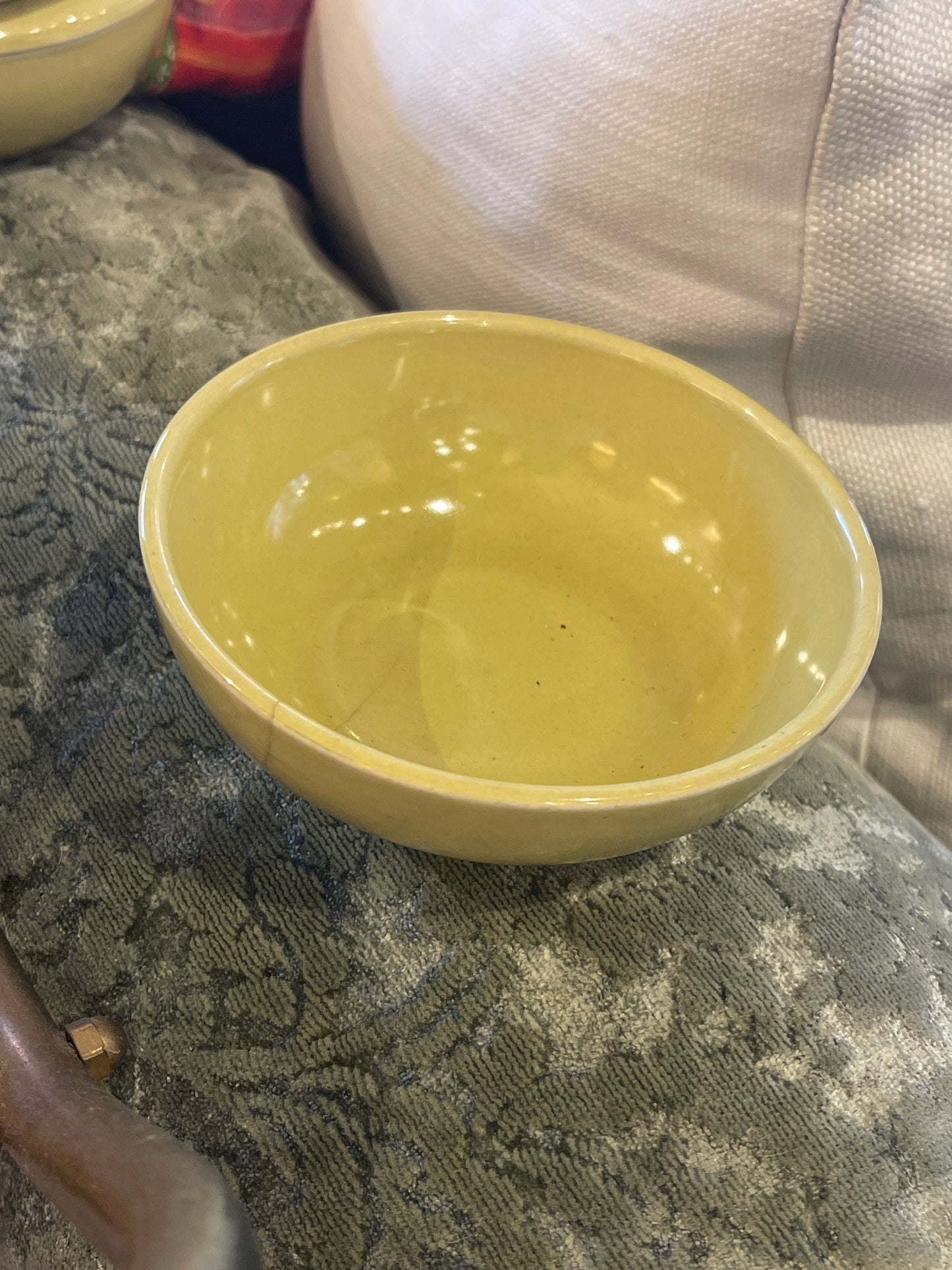 Russell Wright Dish