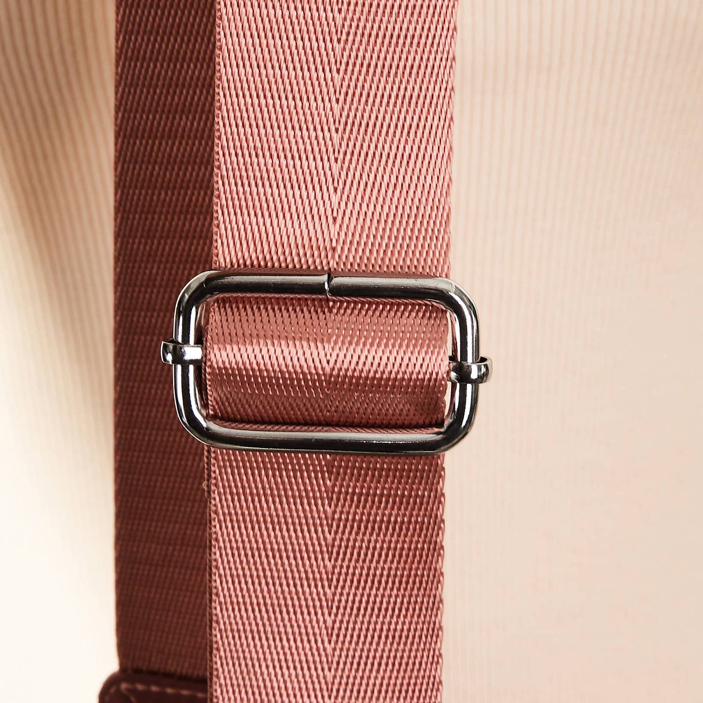 Nylon Sling Bag: PK