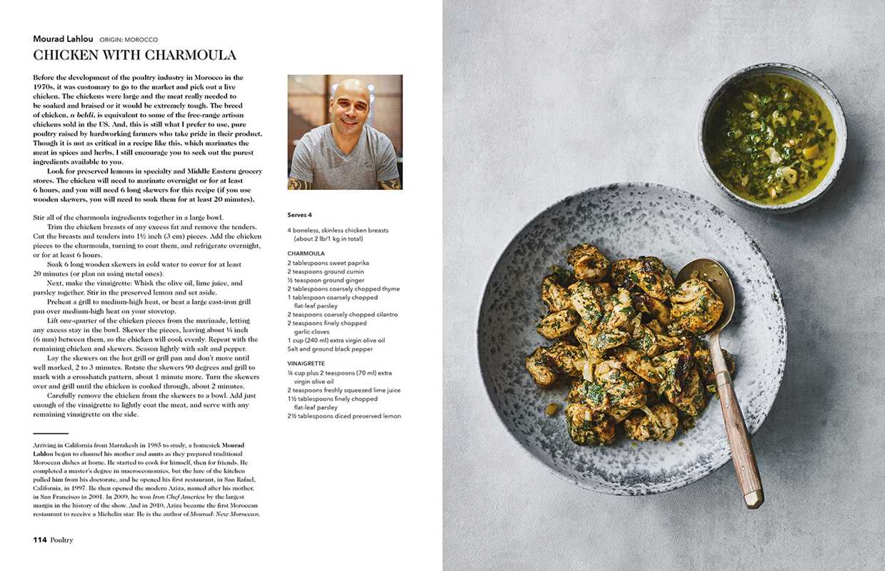 Immigrant Cookbook by Leyla Moushabeck: Hardcover