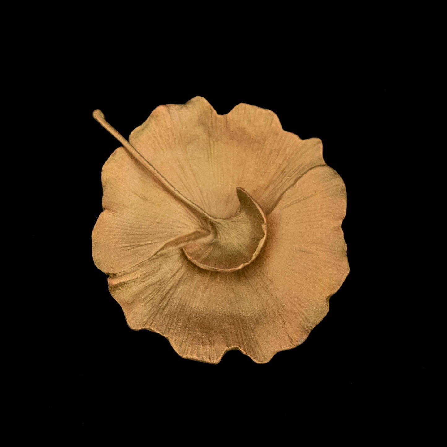 Ginkgo Salt Dish