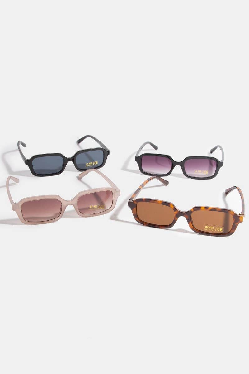 Charlie Sunnies