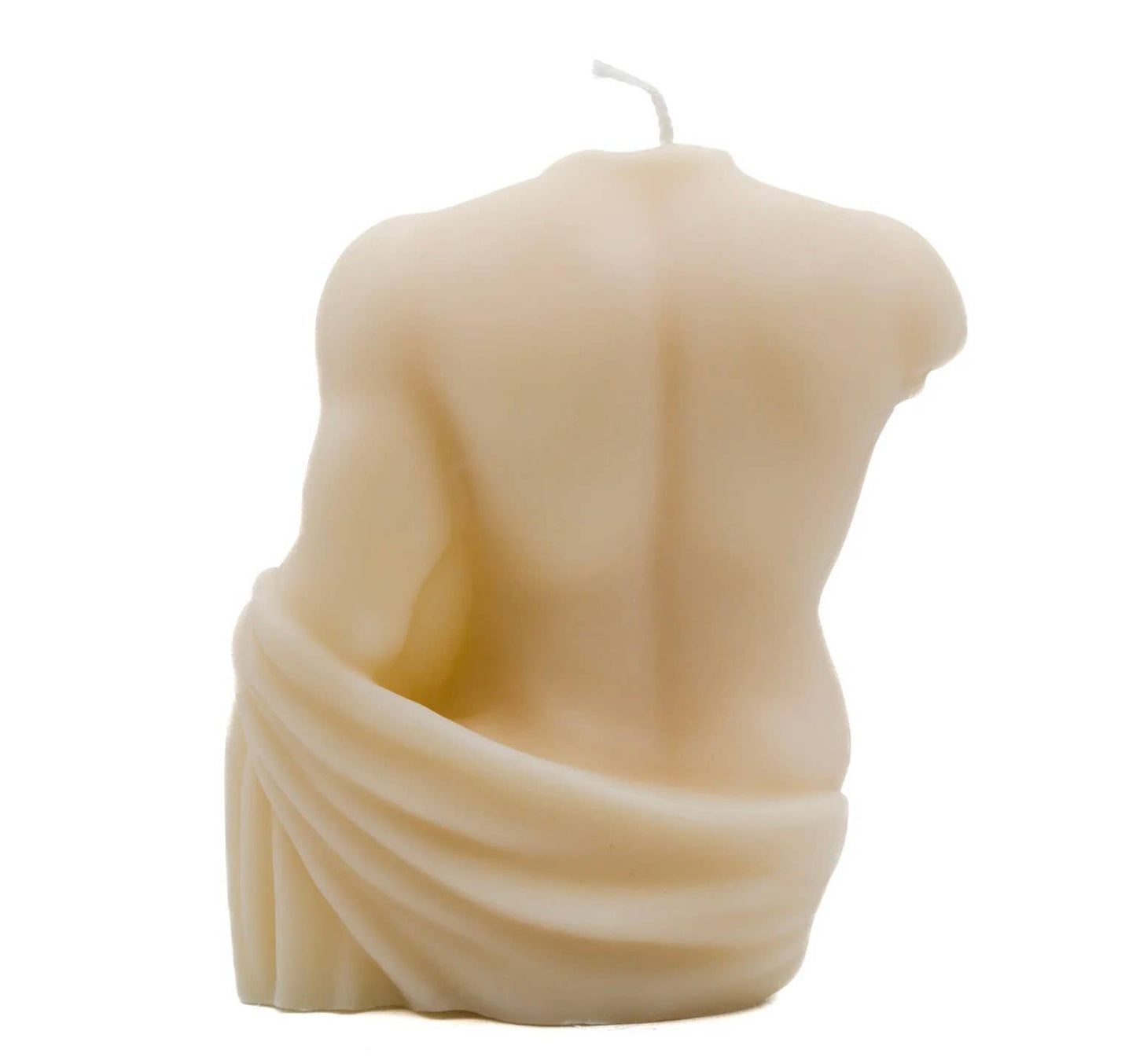 HERACLES CANDLE | PILLAR