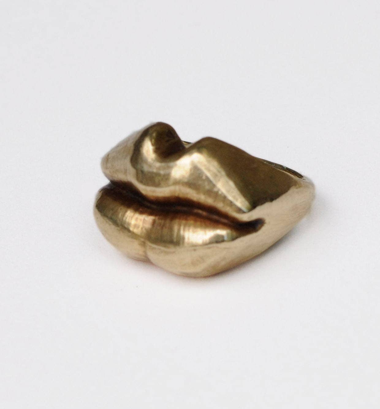 KISS (the ring): 10
