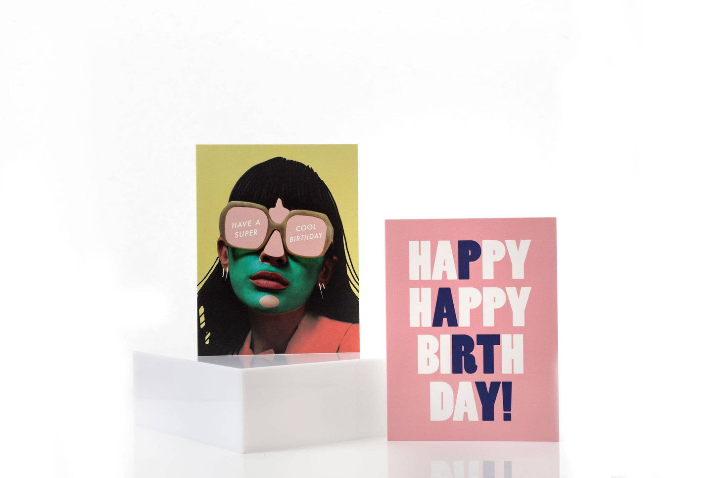 Super Cool Birthday
