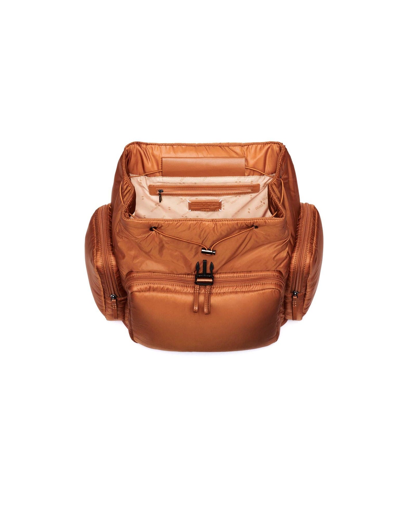 Cirrus Medium Nylon in Clay