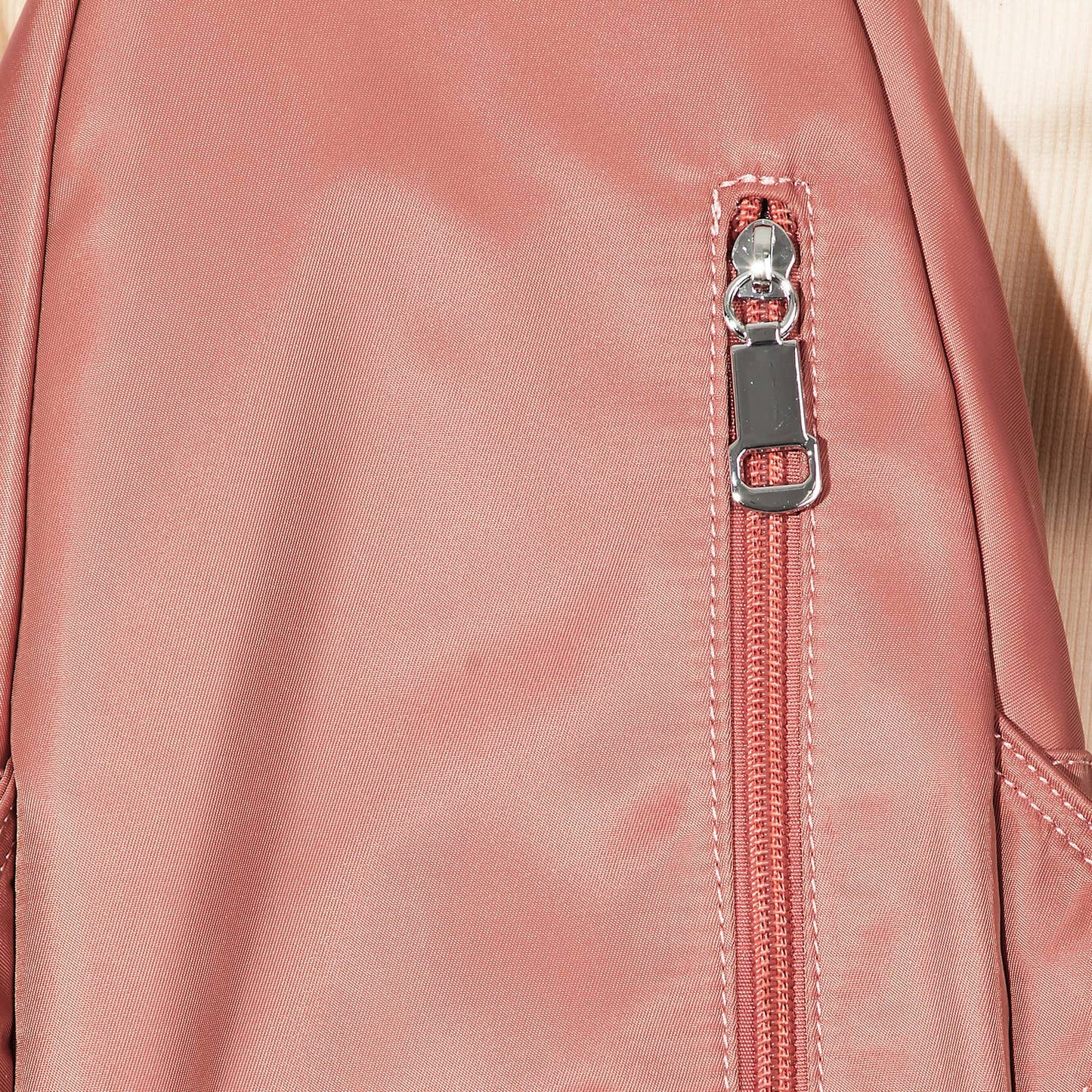 Nylon Sling Bag: PK