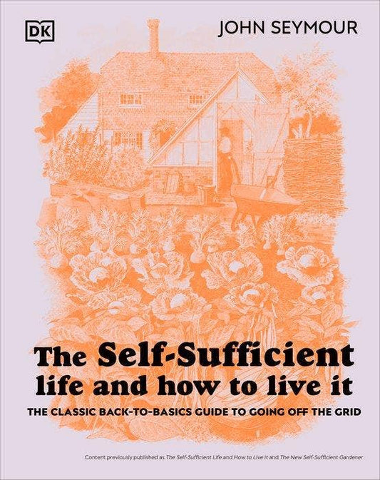 Self-Sufficient Life