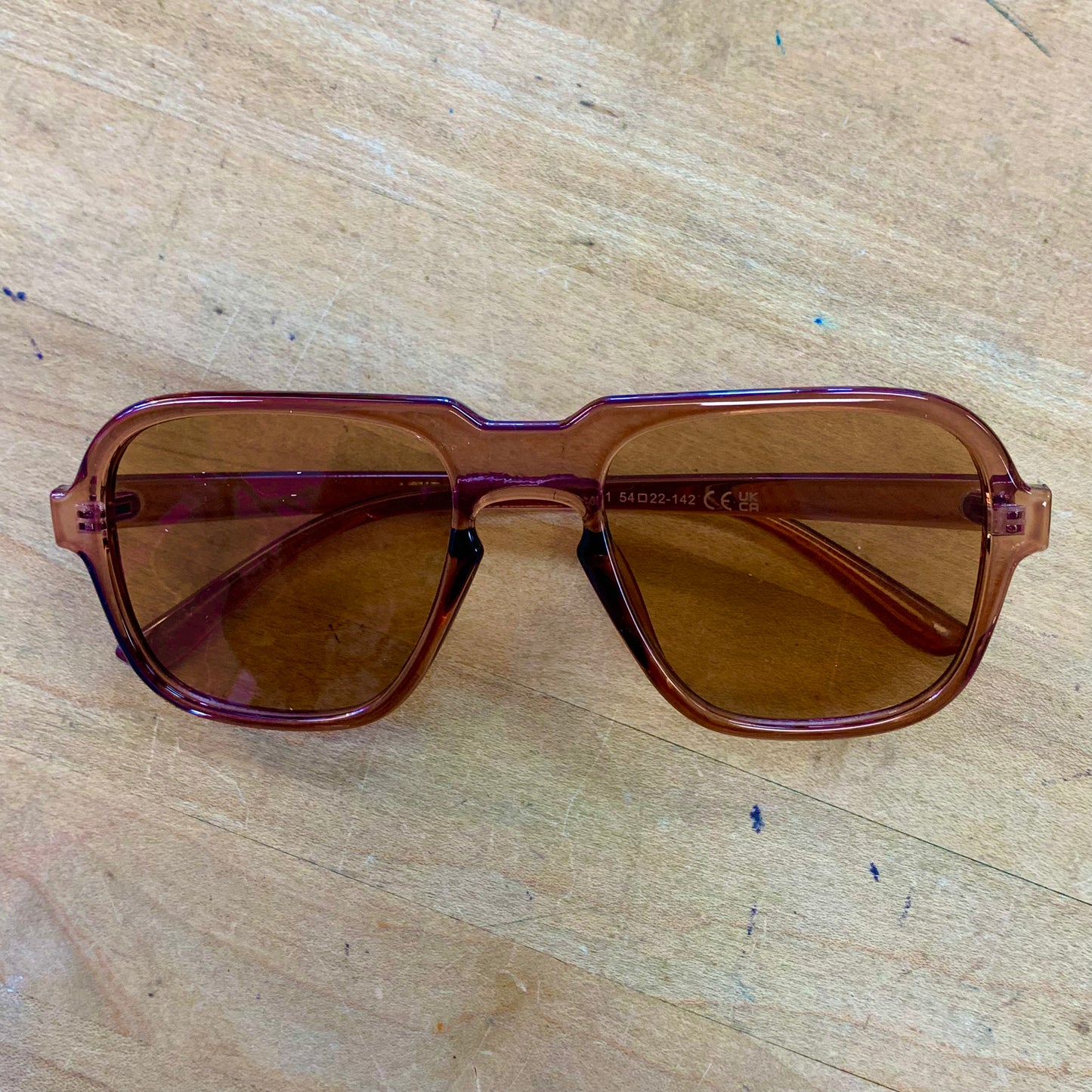 Lex Sunnies