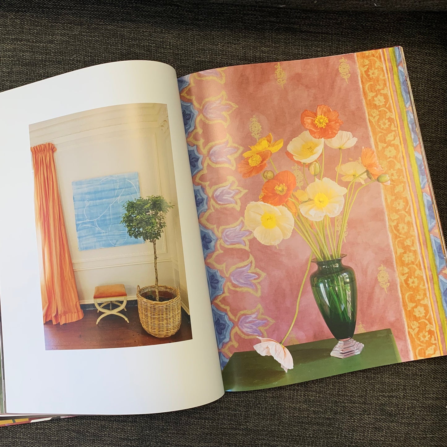 Beige is Not a Color