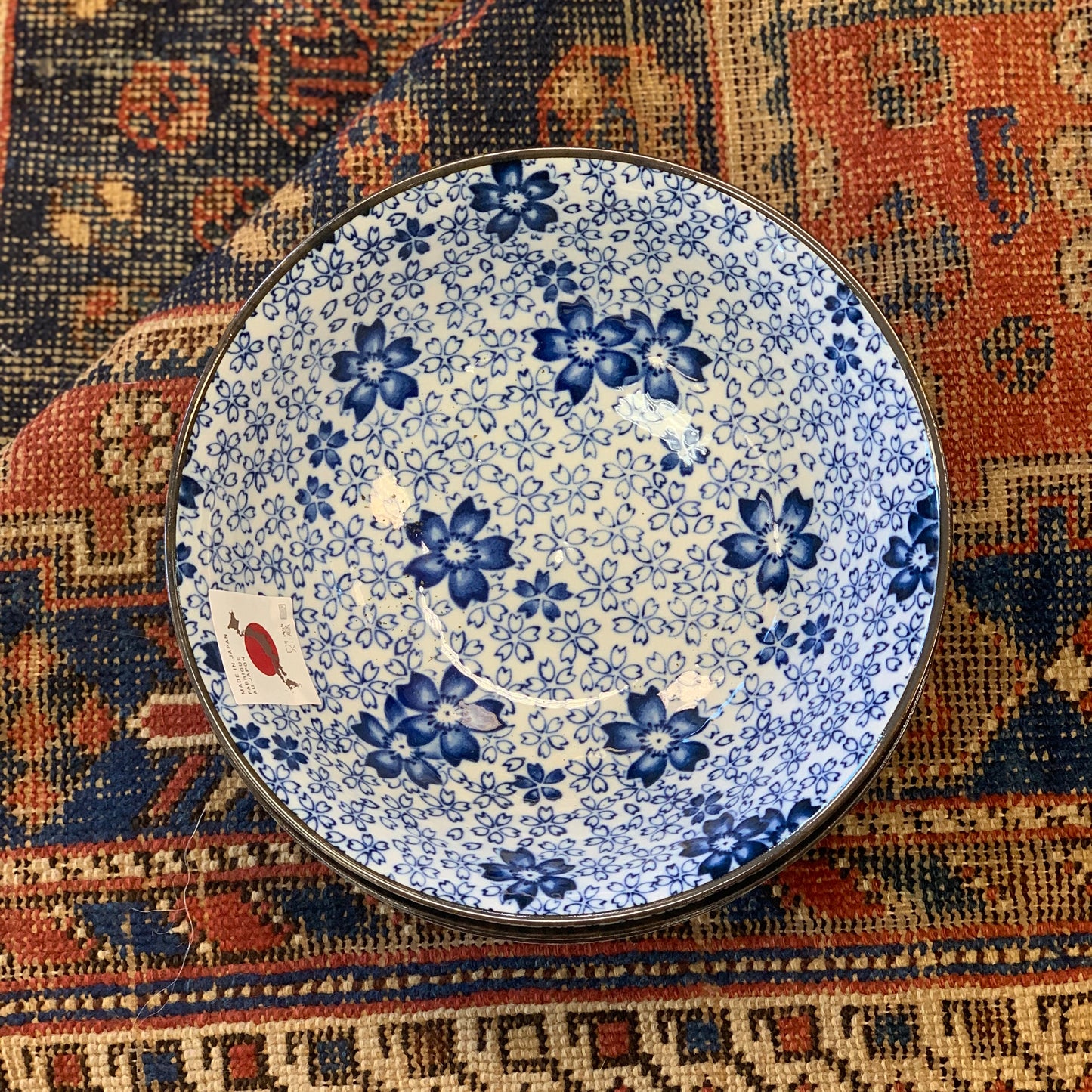 Chrys Japanese Bowls