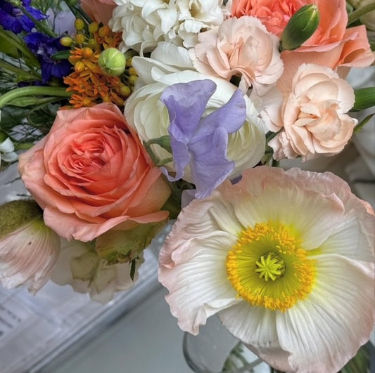 Mother's Day Bouquets 2025