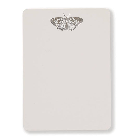 Moth - Boxed Tails