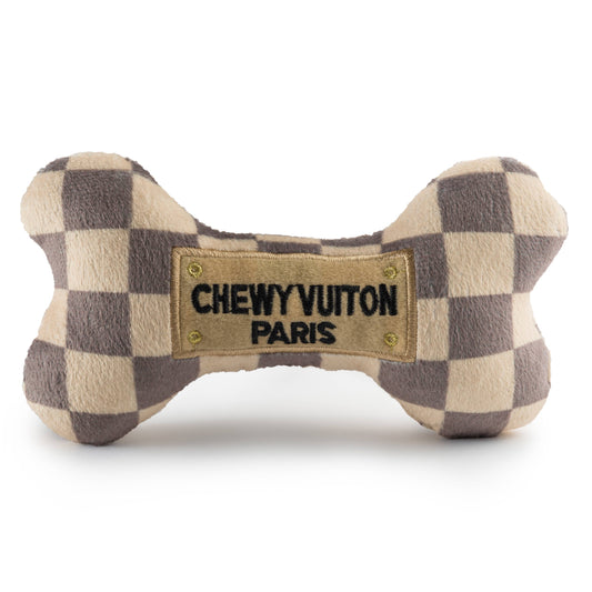 Lg. Chewy Vuiton Bones