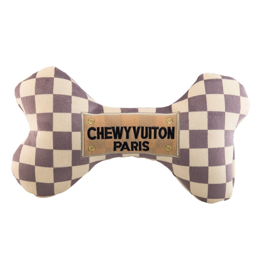 Sm. Chewy Vuiton Bones