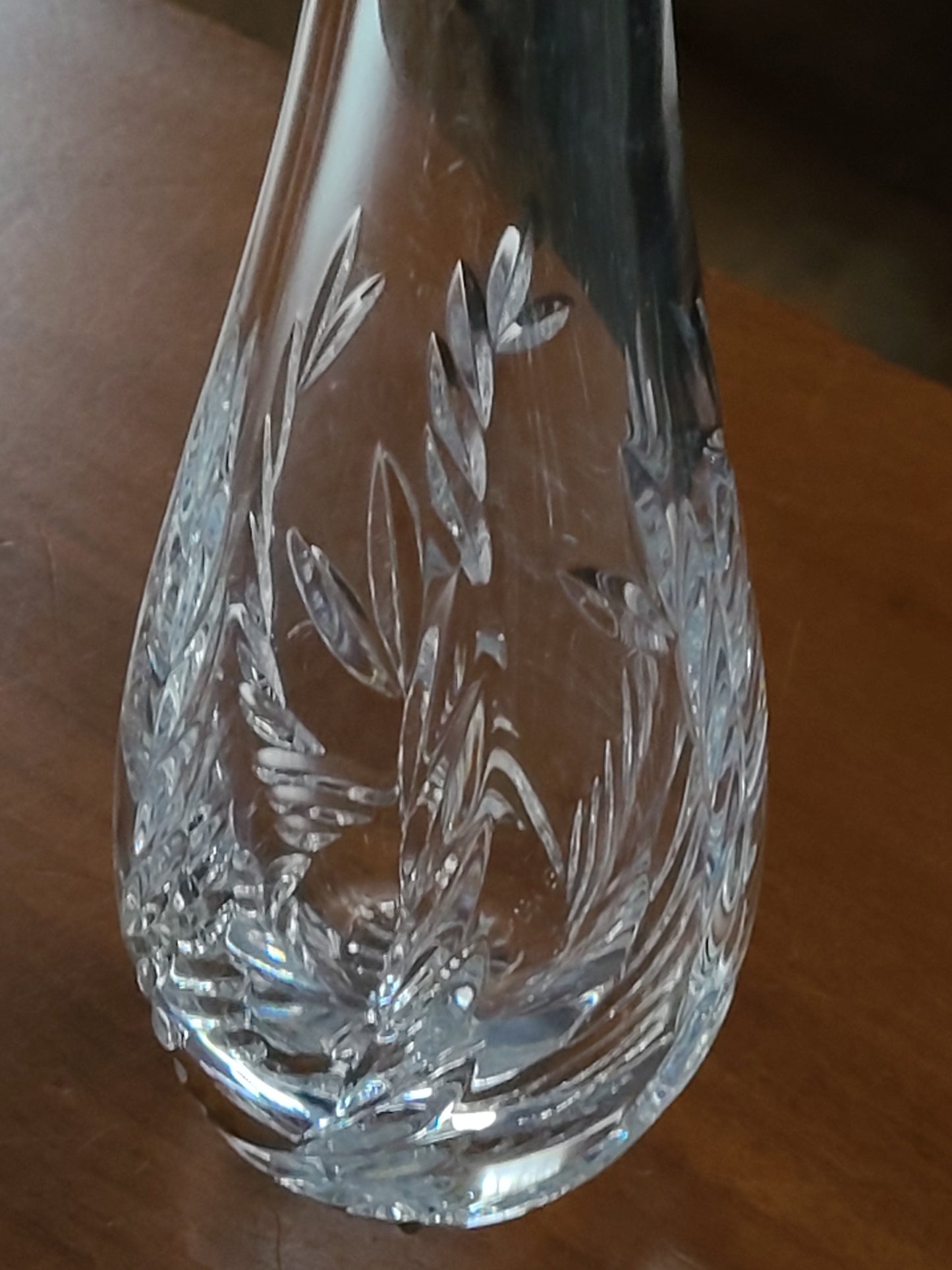 Tiffany Merion 8" Bud Vase