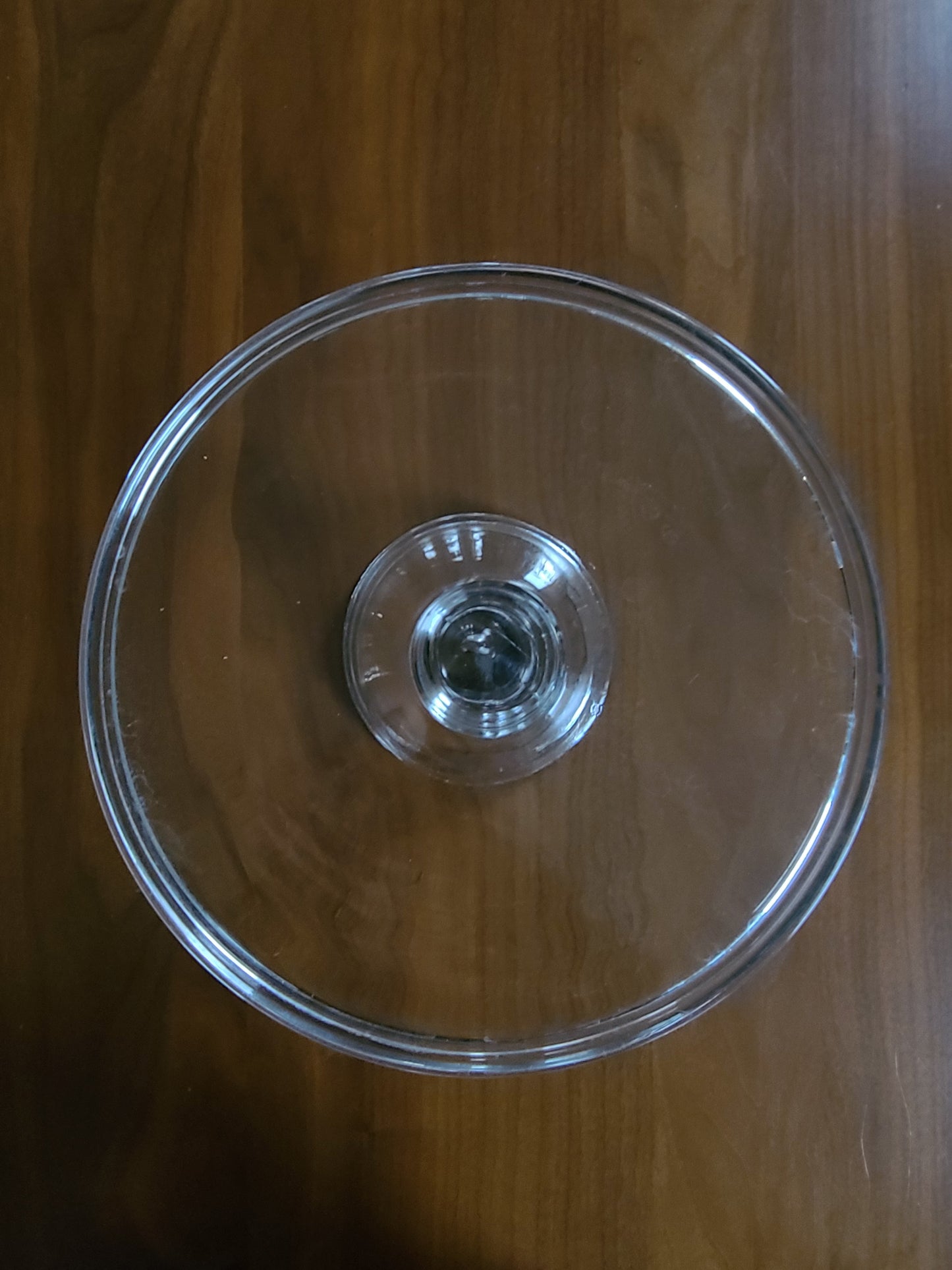Phryne Early American Cake stand