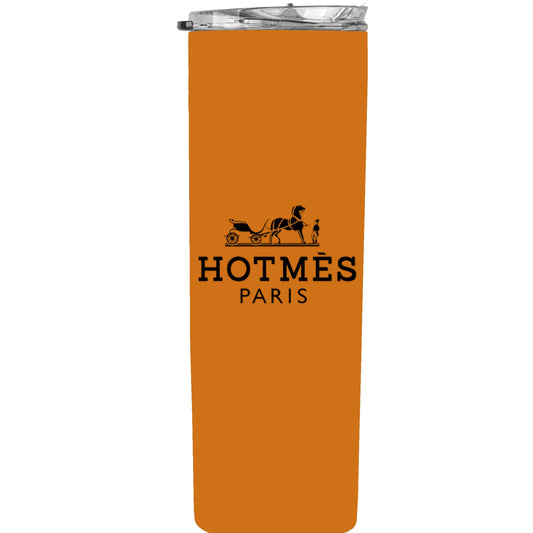 Coffee Tumbler Orange - Hotmes