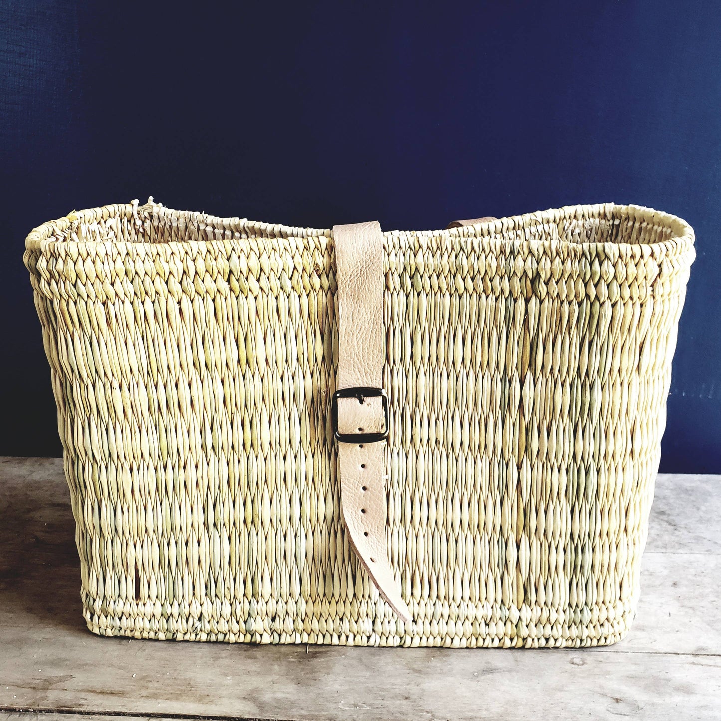Bike basket