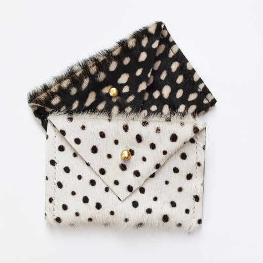 Card Wallet Speciality Cowhides