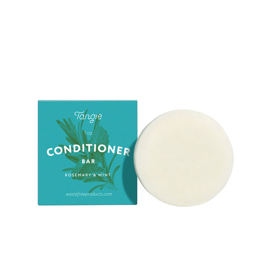 Rosemary Mint Conditioner Bar