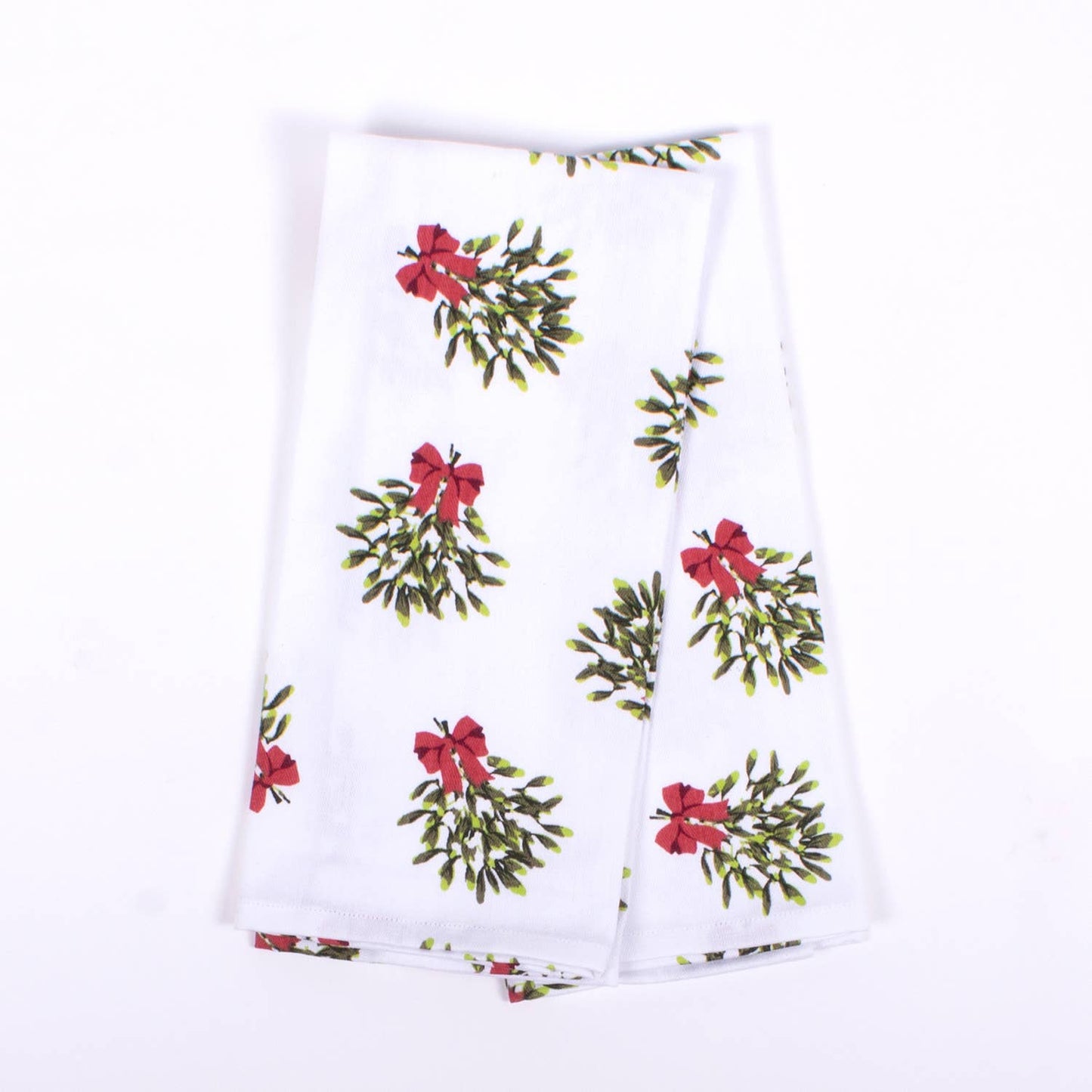 Mistletoe Kitchen Towel Sets