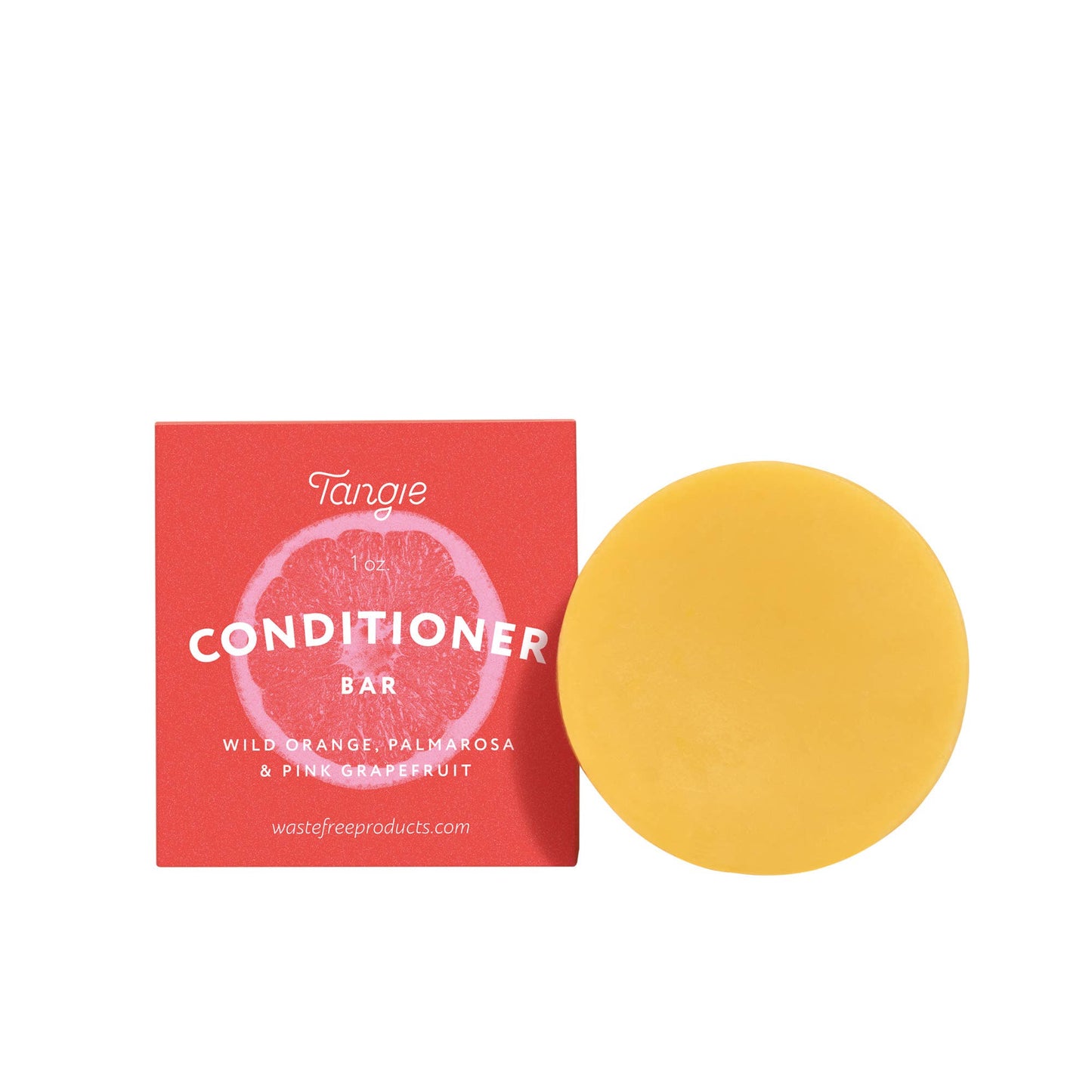 Citrus Conditioner Bar
