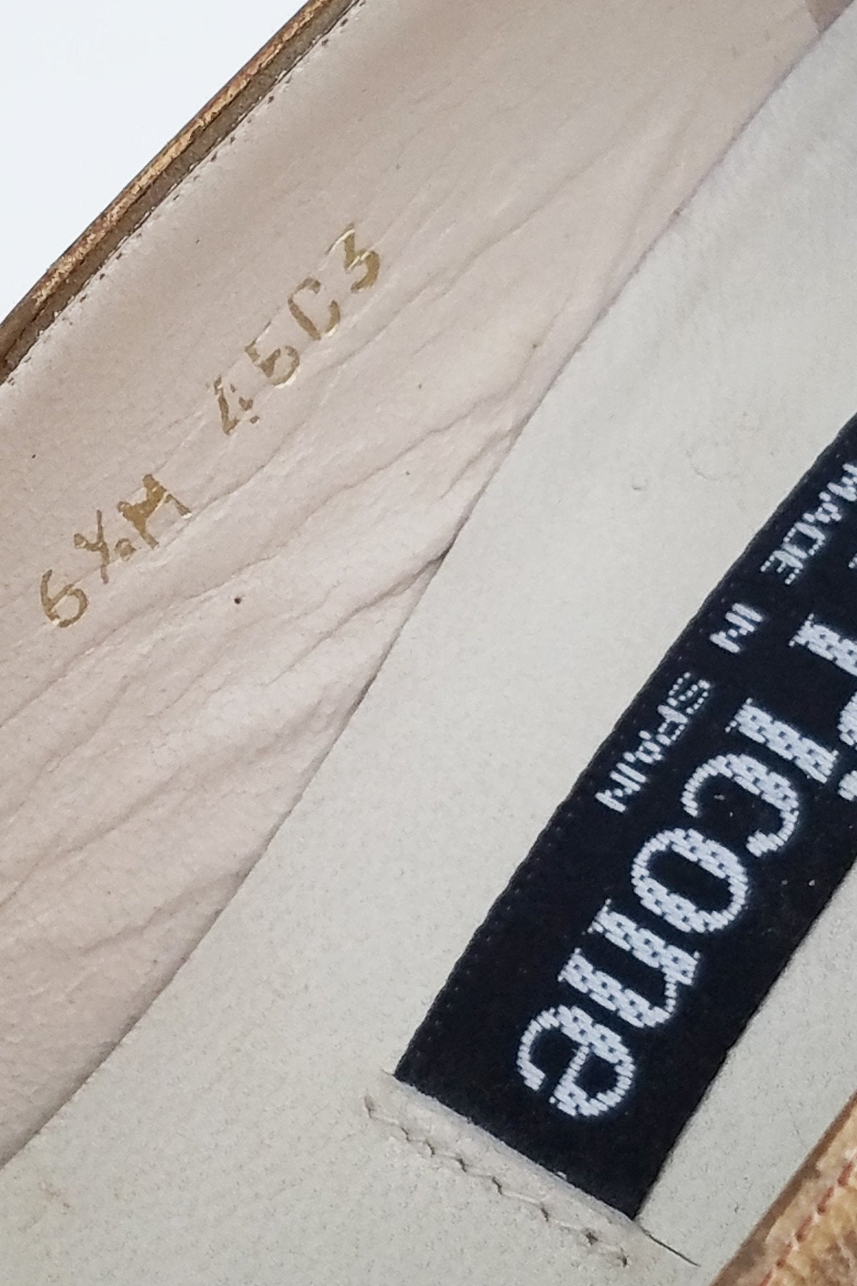 Evan-Picone Pumps size 6.5