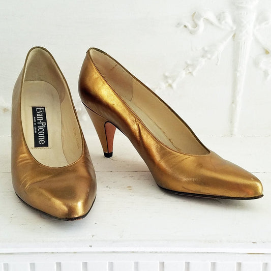 Evan-Picone Pumps size 6.5