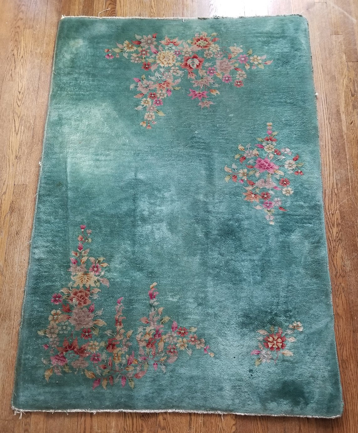 Peking Nichols Rug