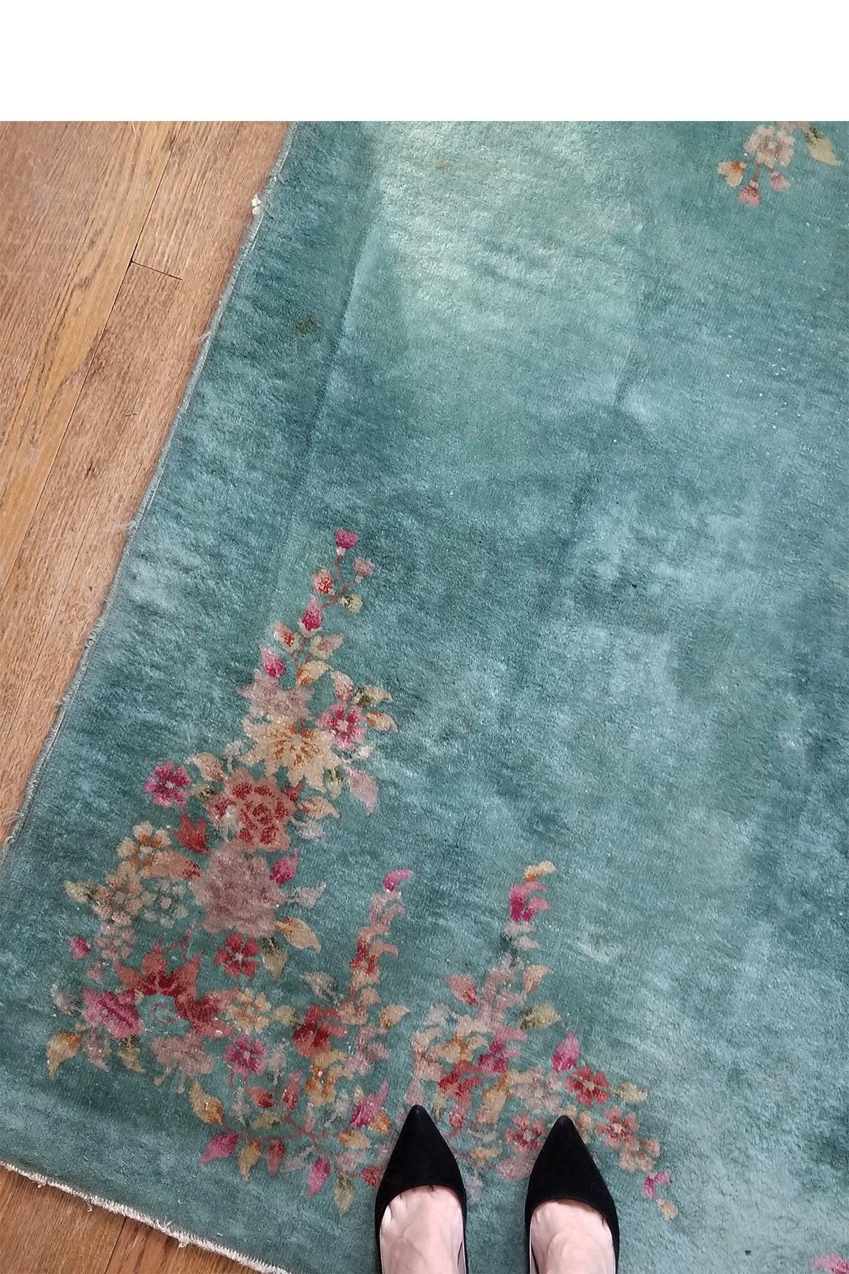 Peking Nichols Rug