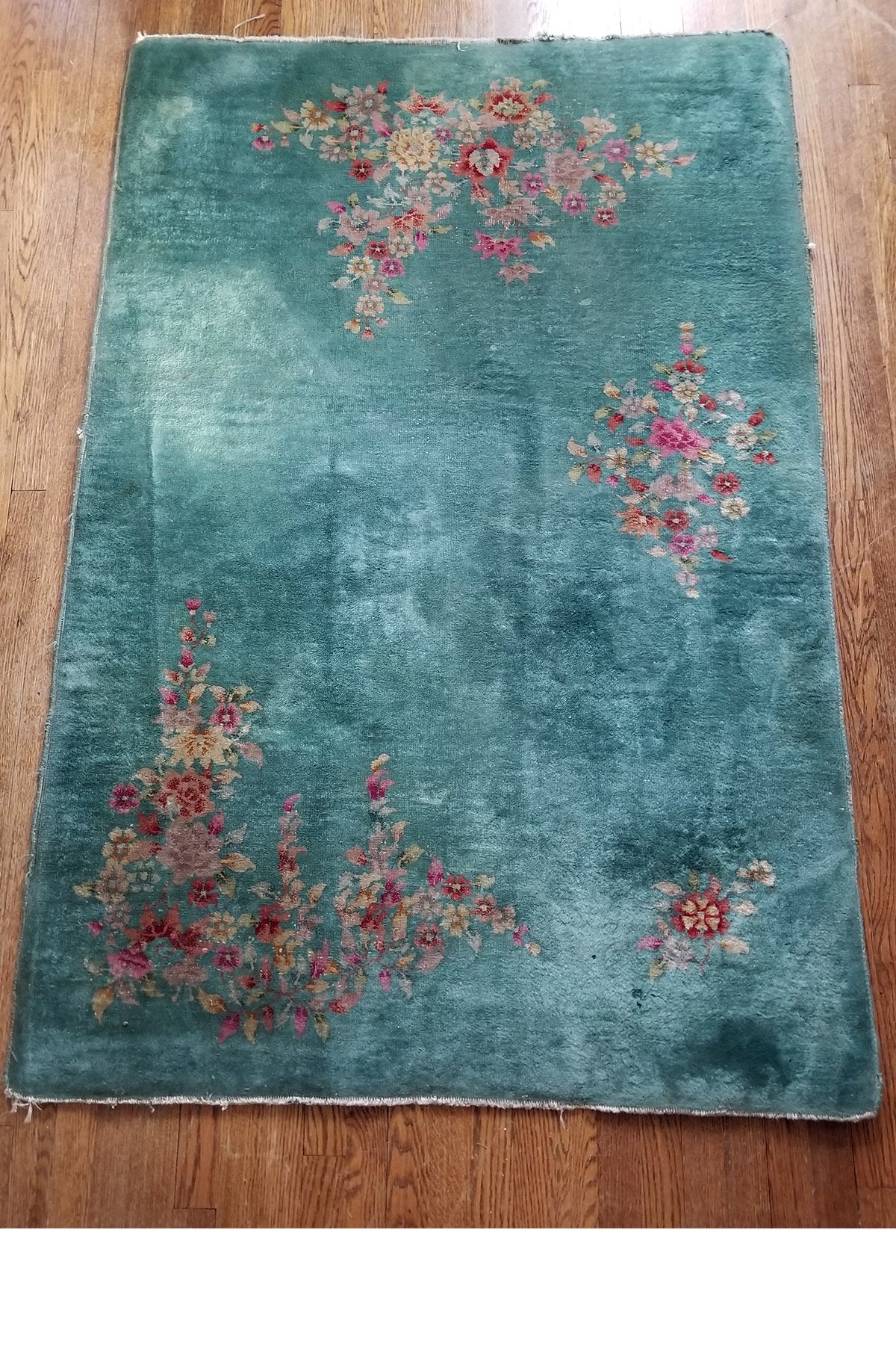 Peking Nichols Rug