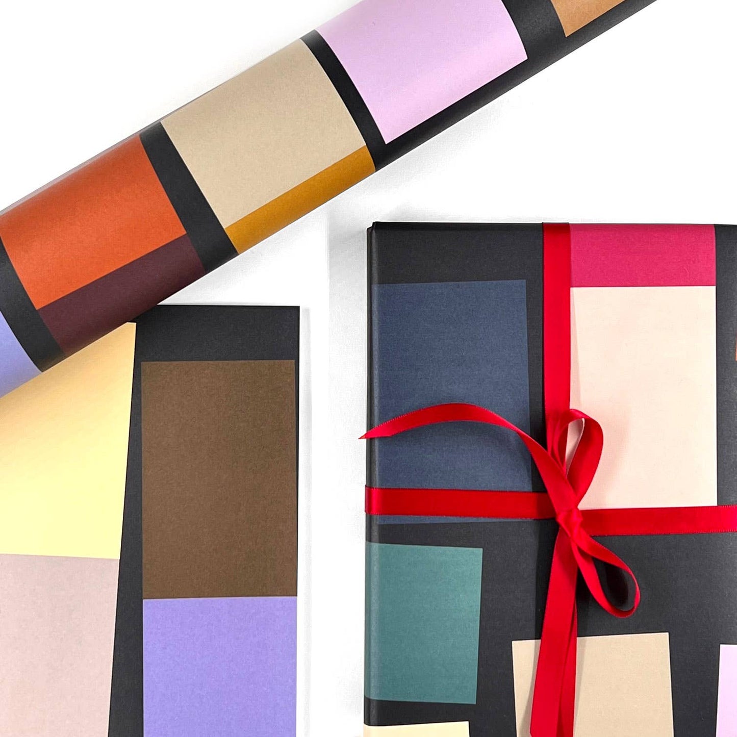 pH Gift Wrap
