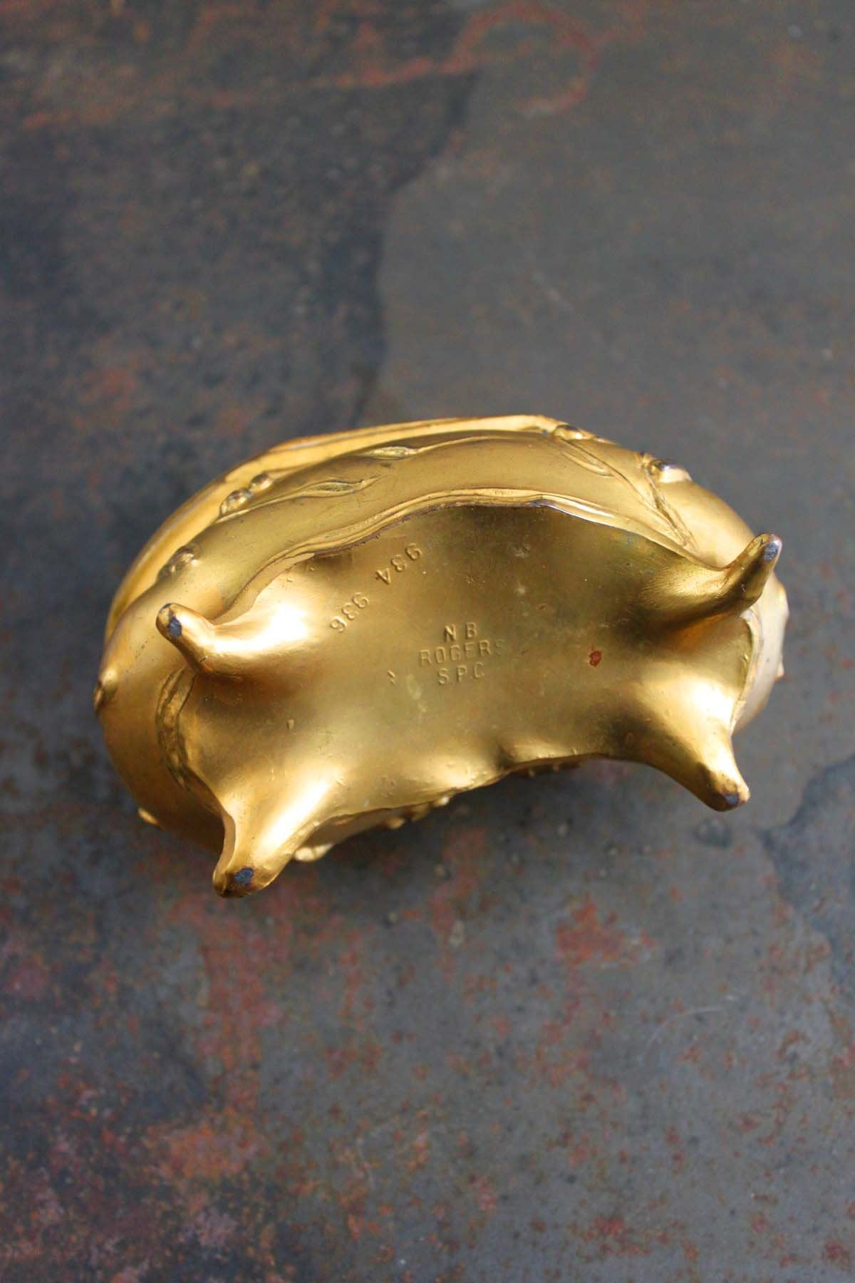 Garden District Jewel Box