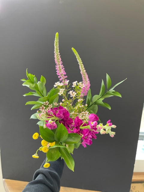 Floral Subscription